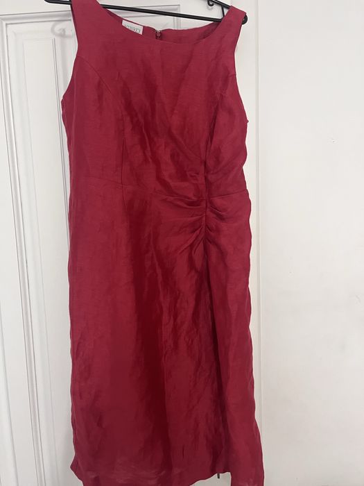 Стильний актуальний сарафан сукня Kaiko