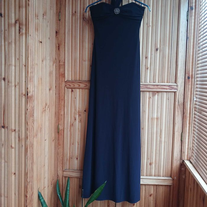 Сукня вечірня р.s