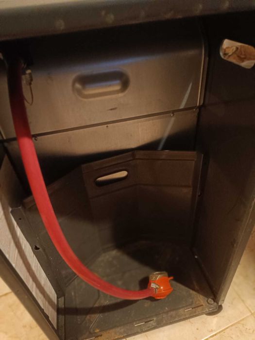 Vendo recheio de casa