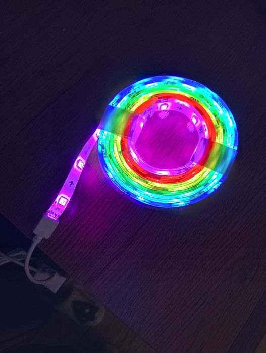 Taśma Led Ledvance 3m.