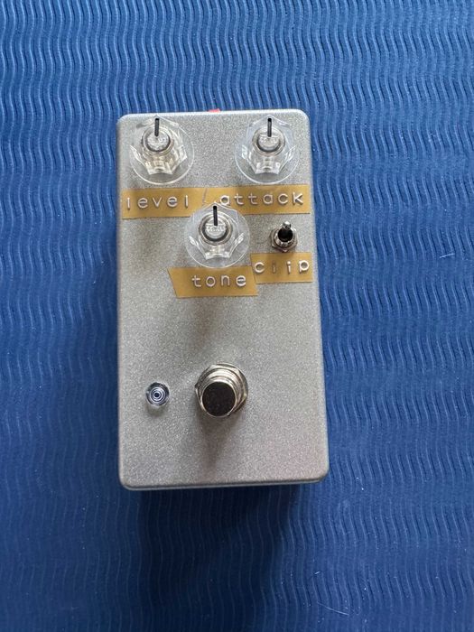 Analogman Astro Fuzz kopia