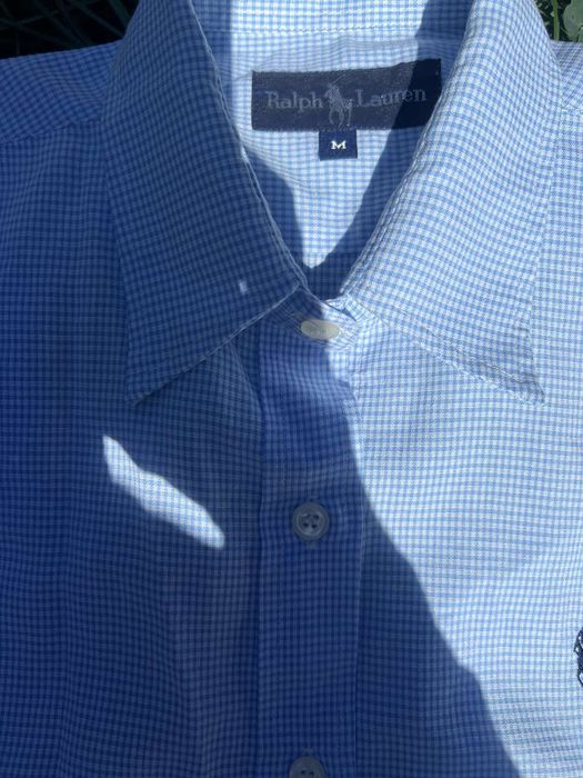Жіноча сорочка від Ralph Lauren