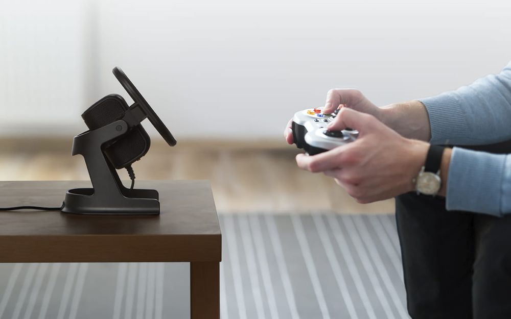 Marantz UMPIRE - mikrofon pojemnościowy USB