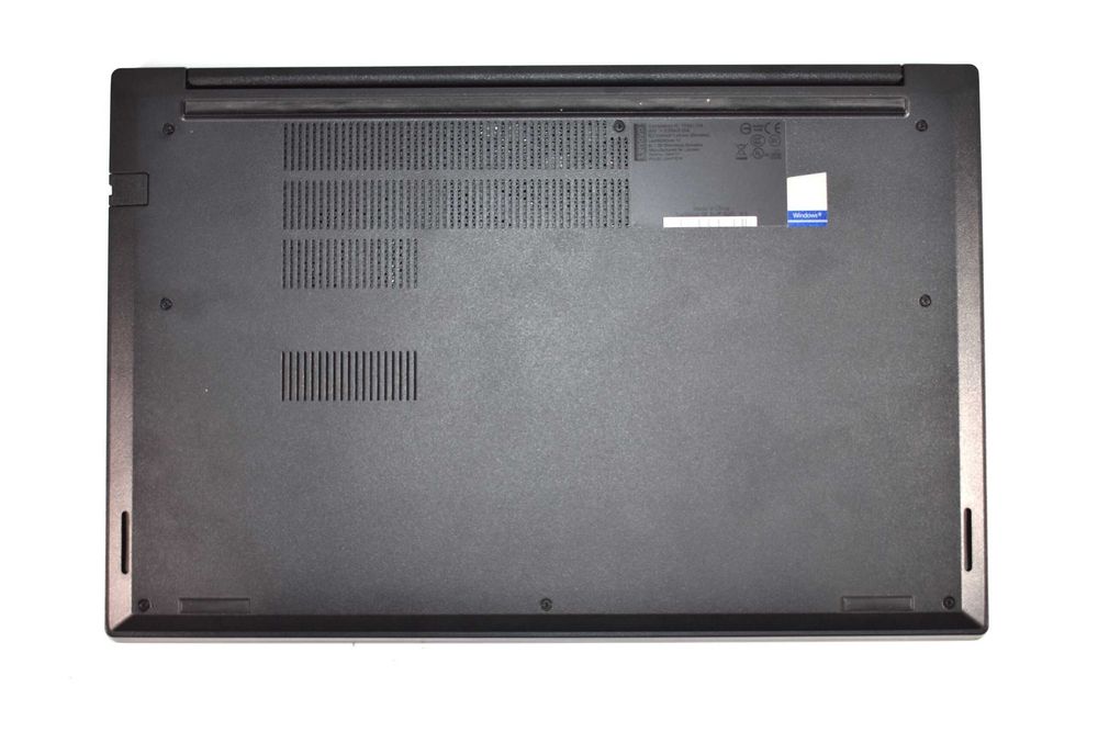 ноутбук Lenovo ThinkPad E15