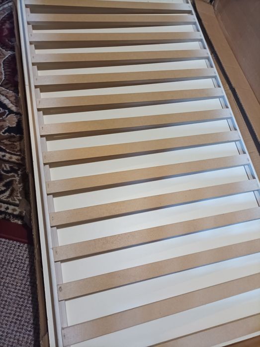 Łóżeczko dziecięce