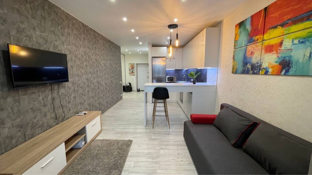 Здам 2 кімнатну квартиру ЖК Рівер Парк