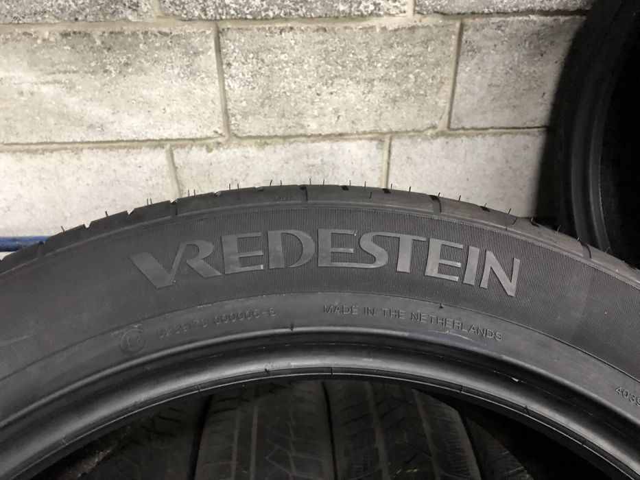 Літні шини 265/45 R20 (108Y) VREDESTEIN