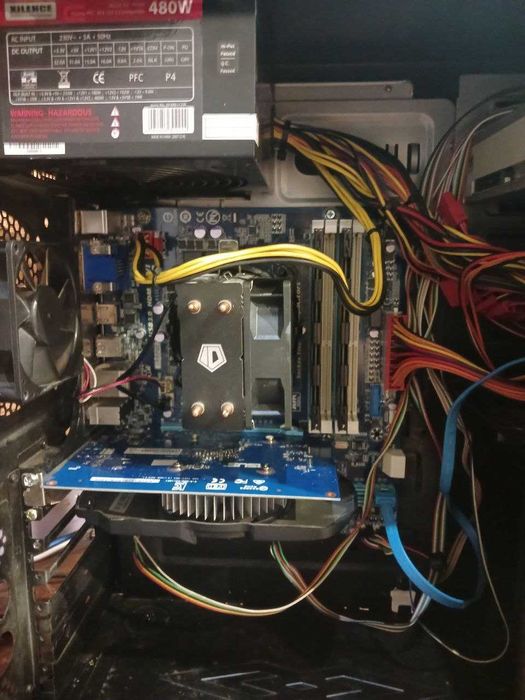 продам игровой пк