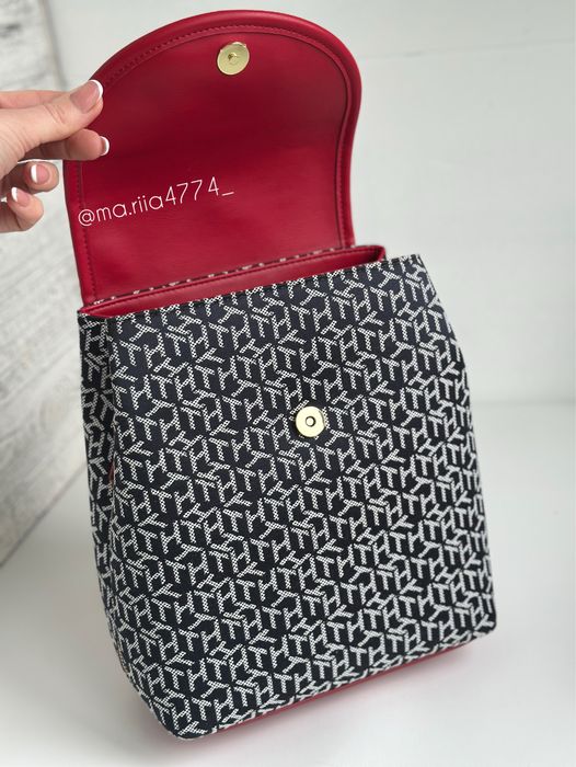 Рюкзак TOMMY Hilfiger Оригінал