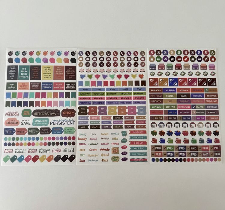Password Notebook
