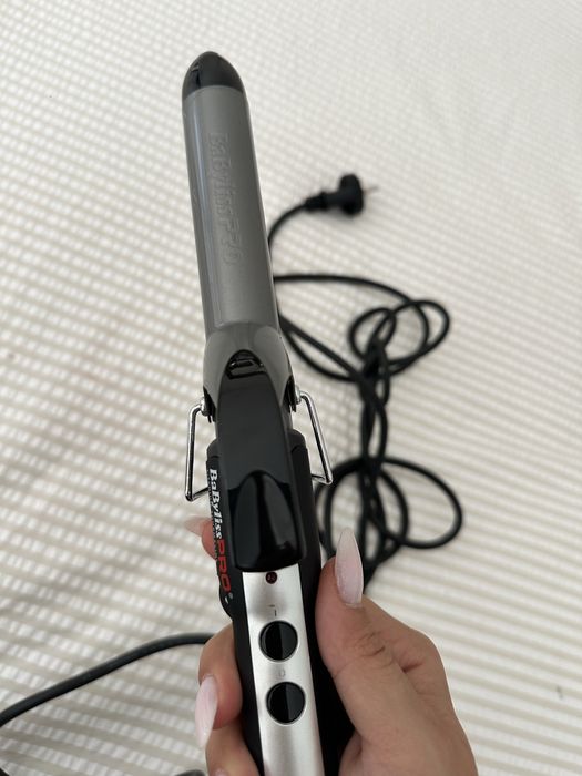 Maquina babyliss PRO