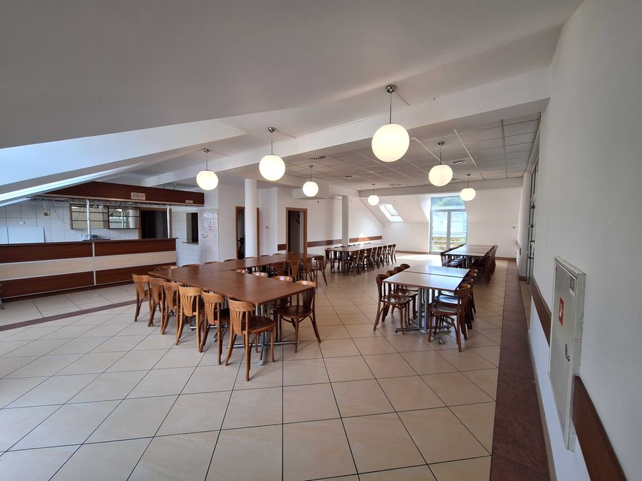 Lokal do wynajęcia Pcim