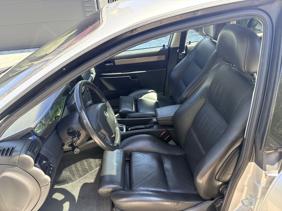 Opel Omega B FL3.2 V6