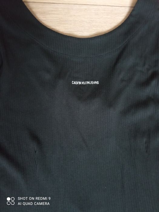 Sukienka Calvin Klein