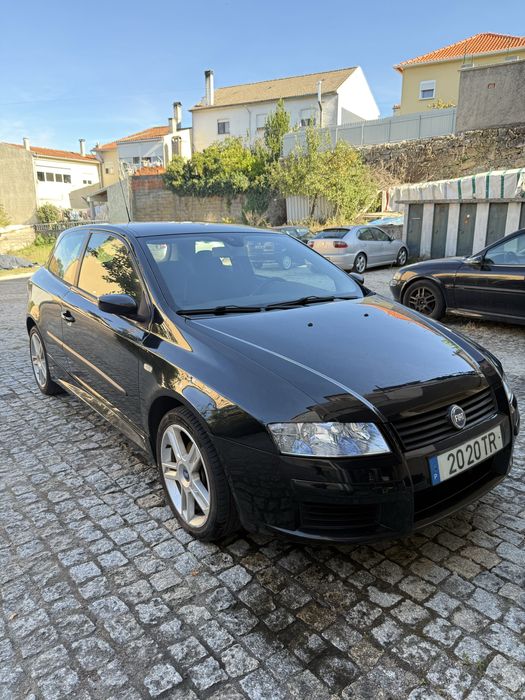 Fiat stilo 1.9 JTD 3p 5 lugares