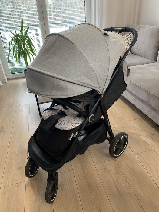 Baby Design Coco 2021 | spacerówka | bardzo dobry stan)