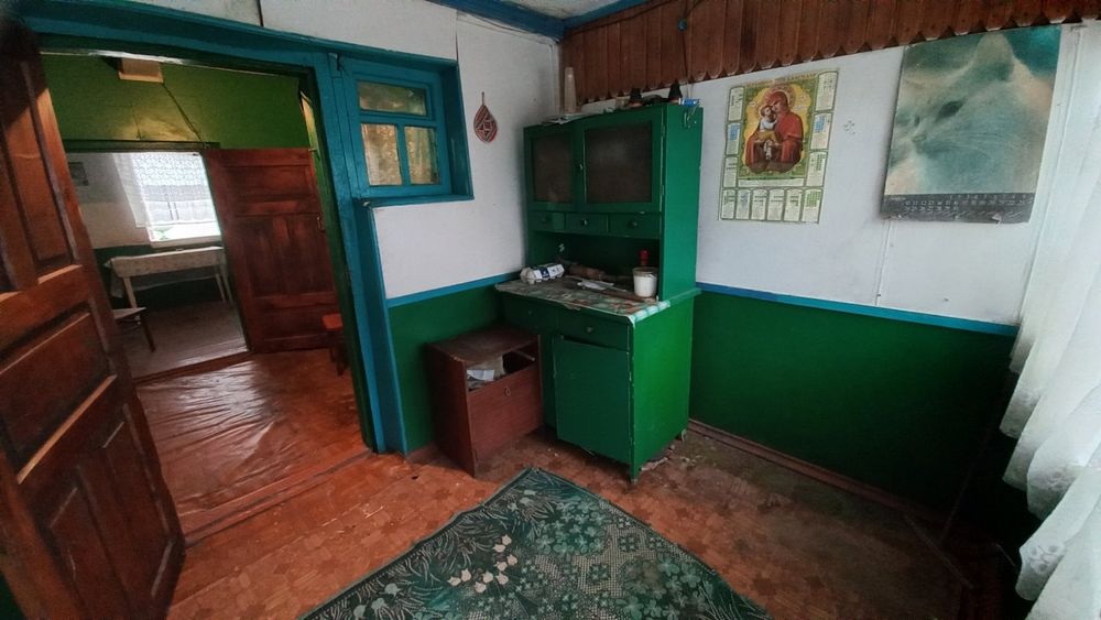 Продам будинок в Троянові