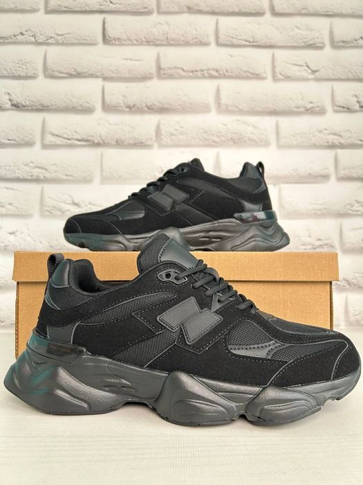 Стильні чоловічі кросівки легкі та зручні, нов!!!