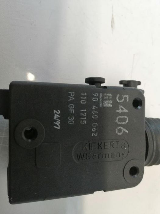 Motor Fecho Mala OPEL Astra G Hatchback (F48_, F08_)