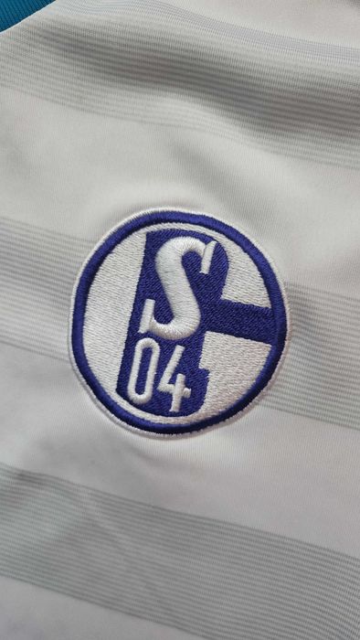 Koszulka Adidas ClimaCool FC Schalke 04