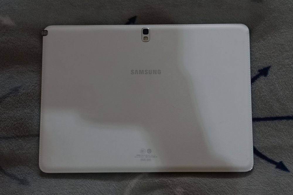 Планшет Samsung Galaxy Note 10.1