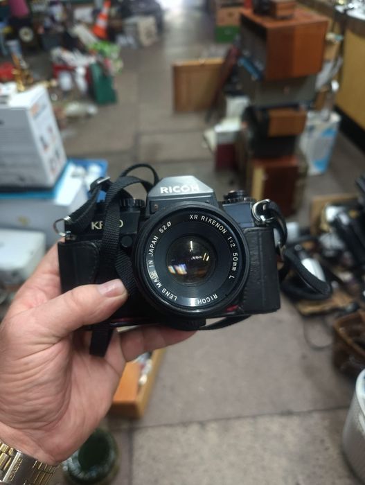 Aparat fotograficzny