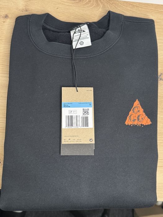 Світшот Nike ACG оригінал