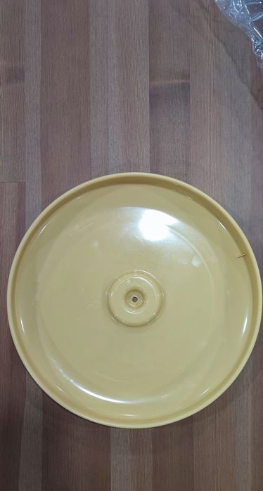 Disco Voador RAW Authentic cone Flying Disc