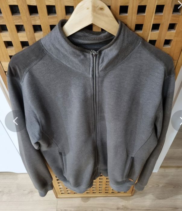 Bluza męska na zamek Lee Cooper rozmiar L