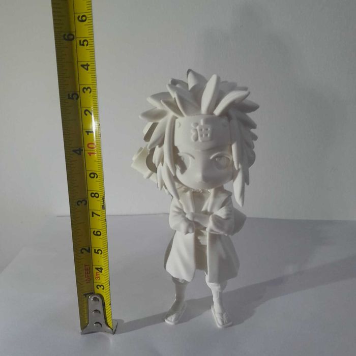 Naruto - Figura - Jiraya