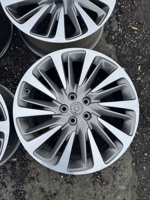 Opel R18 диски оригінальні