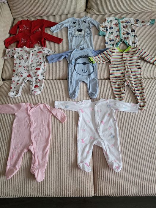 Ubranka dla dziewczynki