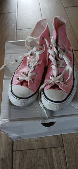 Trampki  converse