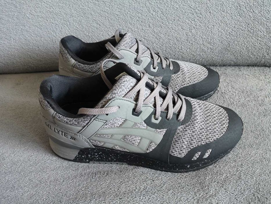 Buty damskie Asics GEL LYTE III r. 39 (jak nowe)