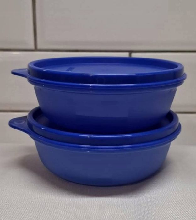 Tupperware - Espaciais