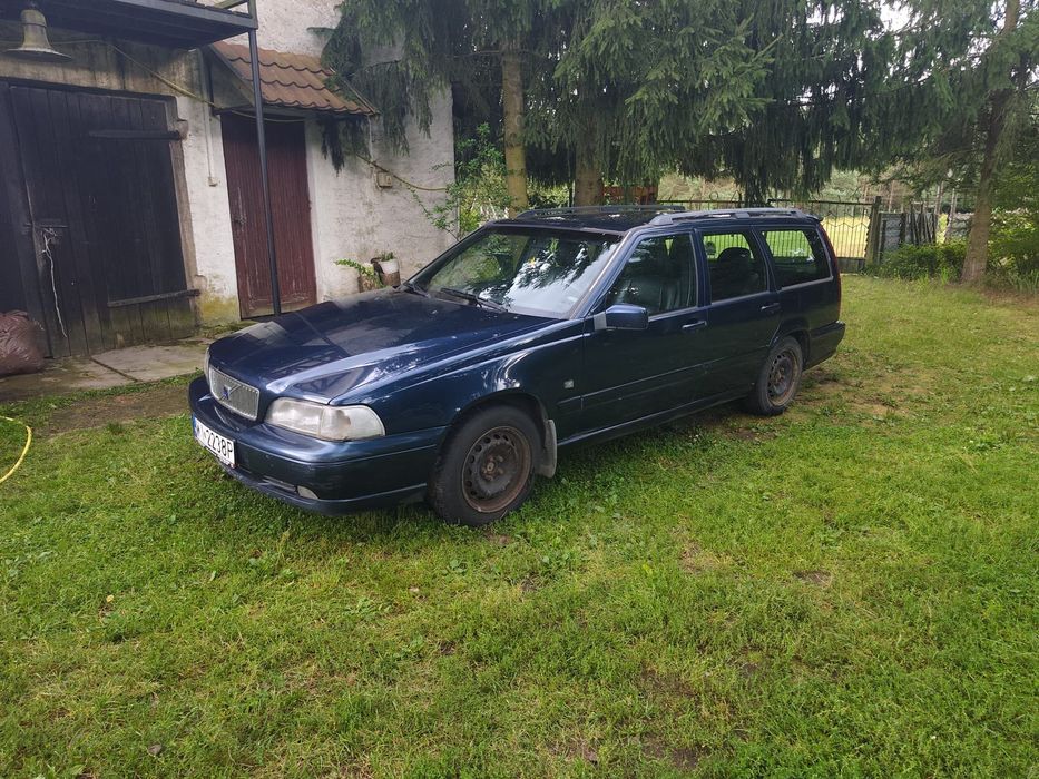 Volvo V70