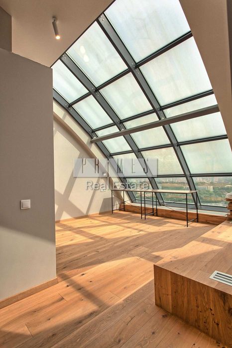 4+-rooms apartment apartment by the address st. Bulvar Druzhby Narodov (area 207 m²) - Atlanta.ua - photo 20