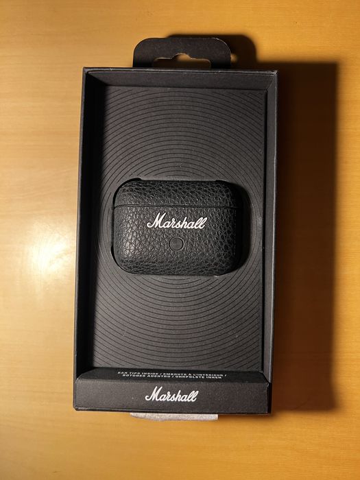 Marshall motif 2 A.N.C