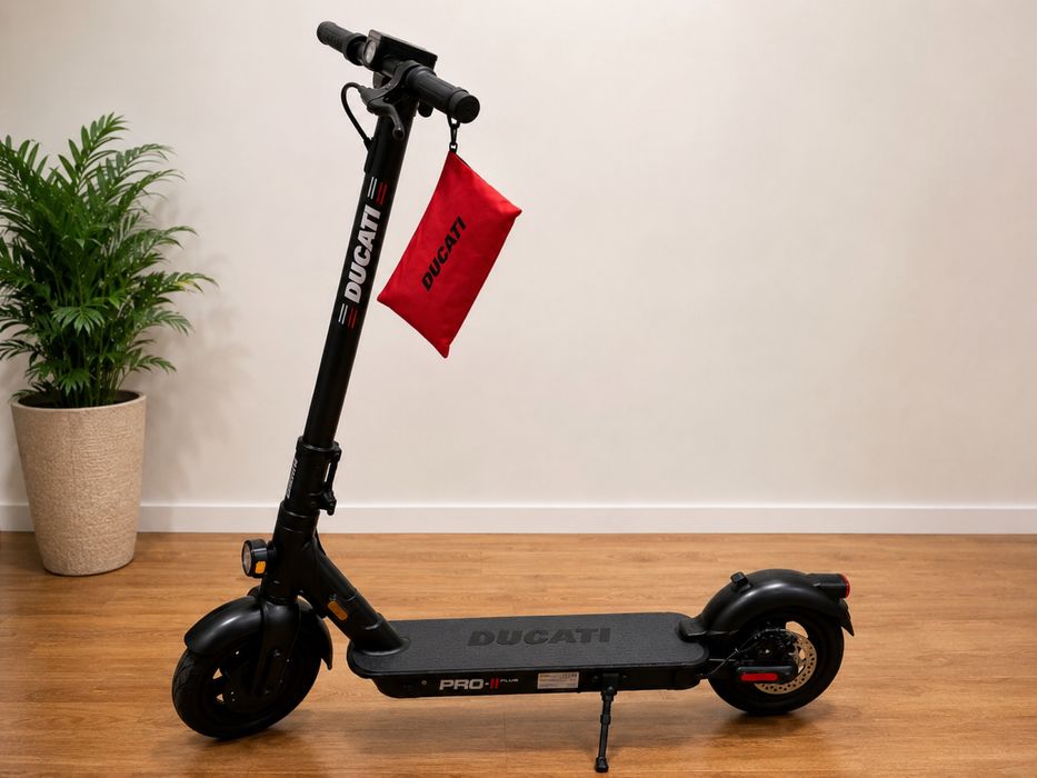 Trotinete Ducati Pro Plus II
