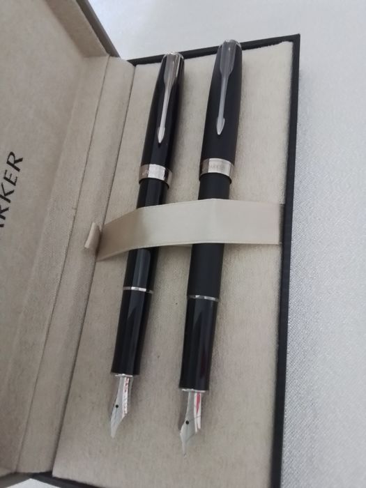 Wieczne pióro Parker