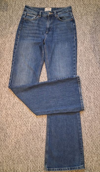 Джинси кльош Tally Weijl