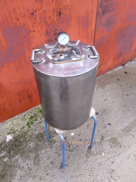 Автоклав дистиллятор перегонный куб: 5 000 грн. - Посуд / кухонне ...