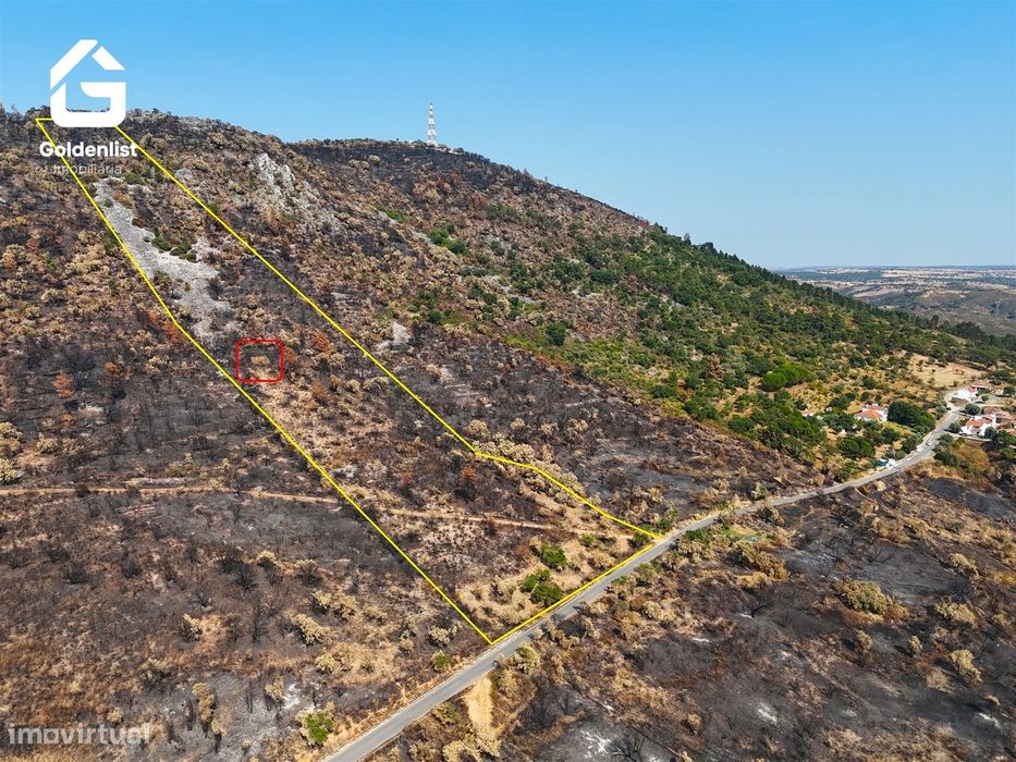 Quinta T0 Venda em Espírito Santo, Nossa Senhora da Graça e São Simão,