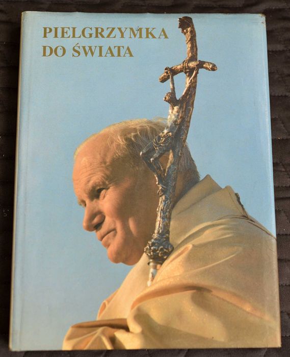 Jan Paweł II - Pielgrzymka do świata