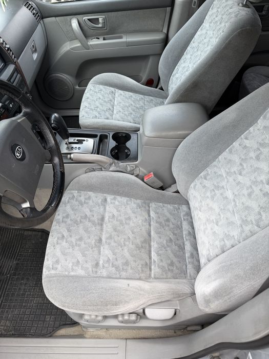 Kia Sorento 3.5 LPG 4X4 Sprawny Jezdzacy Zamiana