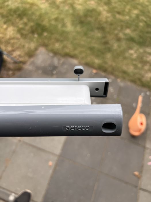Nawietrzak okienny Aereco 40 cm – 6 zestawów