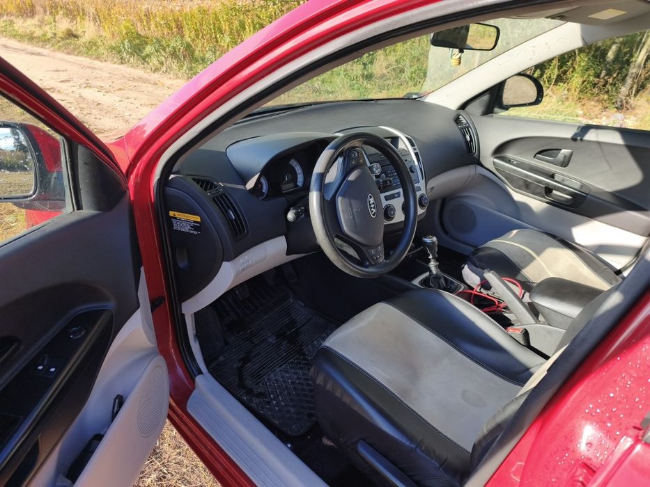 Kia cee'd 2007 sprzedam