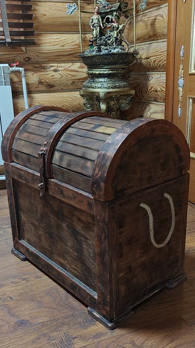 Сундук Барный / Скриня для зберігання