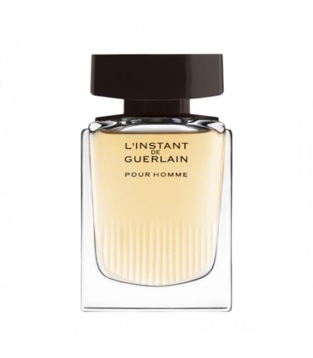 Guerlain L'Instant Pour Homme Eau De Toilette UNIKAT - 125 ML