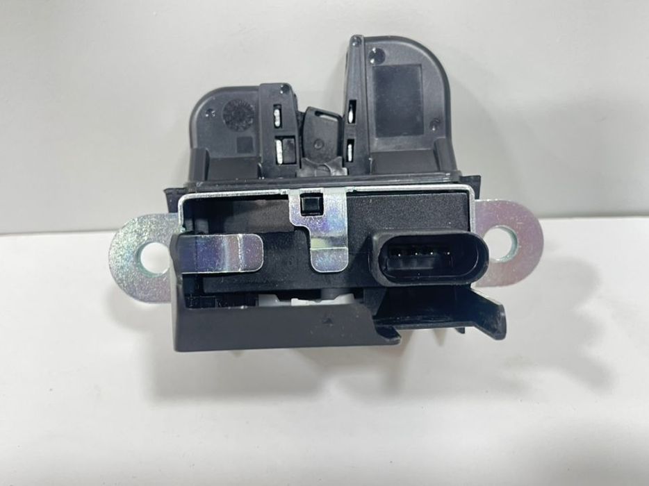 Fechadura Tampa Mala Nova Audi VW Seat Ibiza Golf Passat Tiguan Polo I